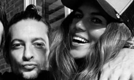 Quién es Walter Mercuri, el marido millonario de Loly Antoniale con el que vive en Miami Quién es Walter Mercuri, el marido millonario de Loly Antoniale con el que vive en Miami
