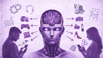 Inteligencia artificial y género: un estudio detecta estereotipos en las respuestas