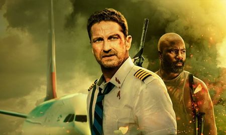La película se estrenó en 2023 y mezcla acción, tensión y drama. La película se estrenó en 2023 y mezcla acción, tensión y drama.