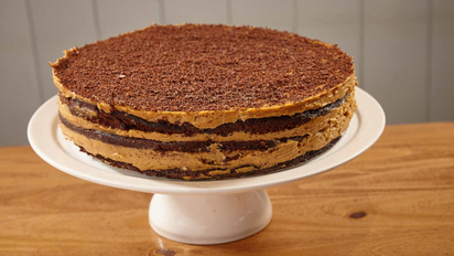 Chocotorta con 3 ingredientes: la receta fácil para este postre que nunca falla