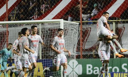 Aire de Santa Fe | union godoy cruz torneo liga profesional