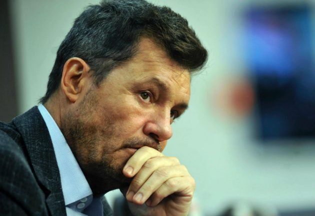 Marcelo Tinelli reflexionó sobre el corte de polleras: “Hoy lo miro y me da vergüenza”