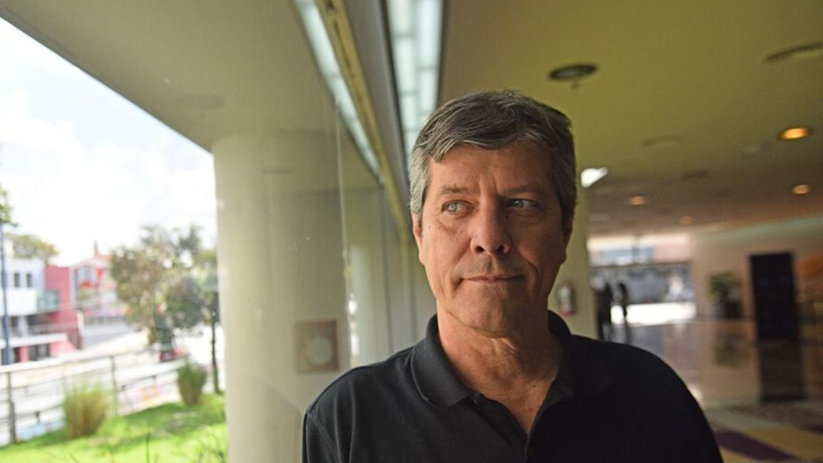 Pergolini vuelve a la TV.