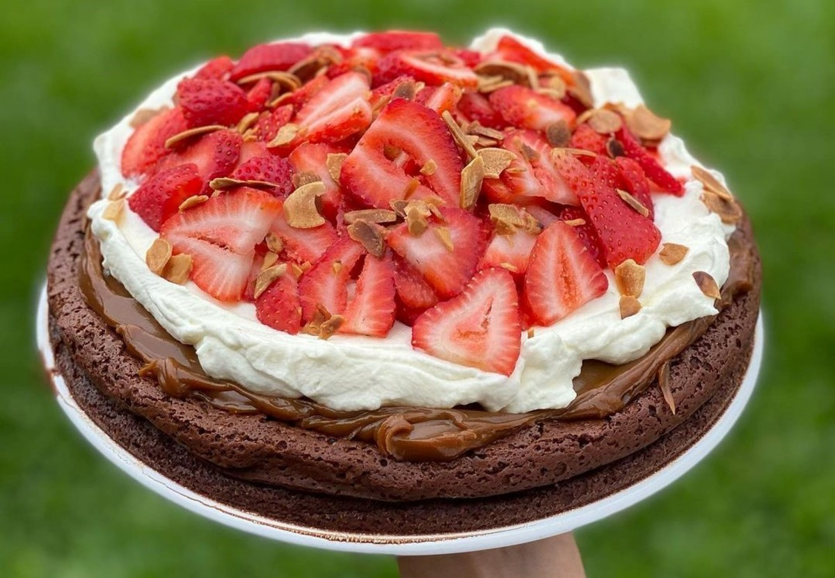 La marquise de chocolate es uno de los postres más ricos y fáciles de hacer. La marquise de chocolate es uno de los postres más ricos y fáciles de hacer.