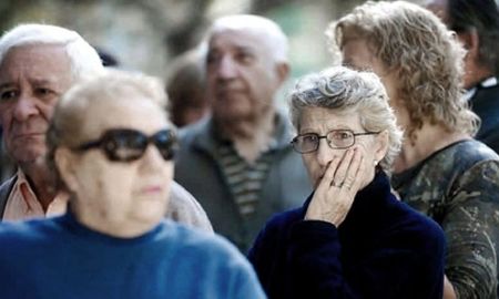 El haber promedio de los que se jubilaron por medio de moratorias a diciembre 2023 era de $ 171.058, mientras los que aportaron 30 o más años el promedio era de $ 270.559. El haber promedio de los que se jubilaron por medio de moratorias a diciembre 2023 era de $ 171.058, mientras los que aportaron 30 o más años el promedio era de $ 270.559.