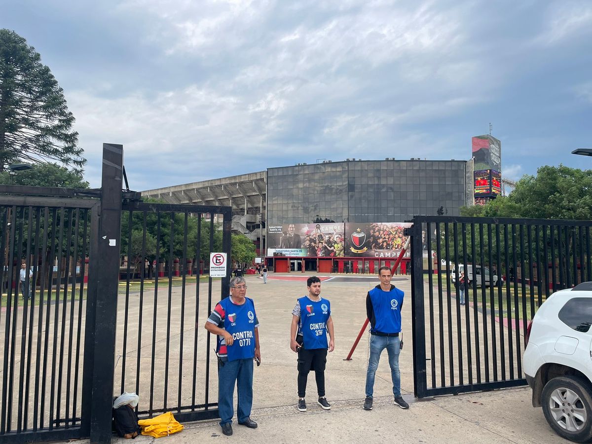 Elecciones en Colón.