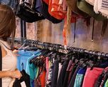 La moda circular llegó para quedarse, porque replantea el presente y el futuro de la moda y de toda la industria textil. La moda circular llegó para quedarse, porque replantea el presente y el futuro de la moda y de toda la industria textil.