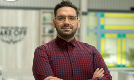 Damián Betular, el jurado de MasterChef Celebrity 2, aseguró que tiene mucho feedback en las redes con el público. Damián Betular, el jurado de MasterChef Celebrity 2, aseguró que tiene mucho feedback en las redes con el público.