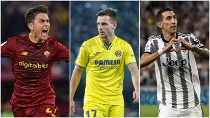 Preocupación para Lionel Scaloni: los lesionados de la Selección Argentina a tres semanas del Mundial Qatar 2022