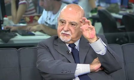 Desde la organización, le exigieron al presidente electo Javier Milei la reconsideración del nombramiento al argumentar que el jurista tiene antecedentes vinculados con tendencias próximas al nazismo. Desde la organización, le exigieron al presidente electo Javier Milei la reconsideración del nombramiento al argumentar que el jurista tiene antecedentes vinculados con tendencias próximas al nazismo.