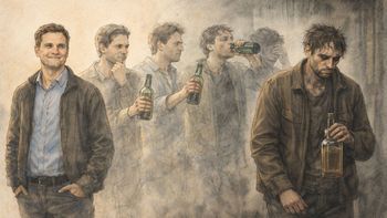 Drogas que se toman de a poco: cuando el mensaje es uno, pero la intencionalidad otra