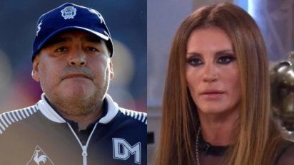 El médico que hizo las autopsias de Diego Maradona y Natacha Jaitt hizo una impactante comparación