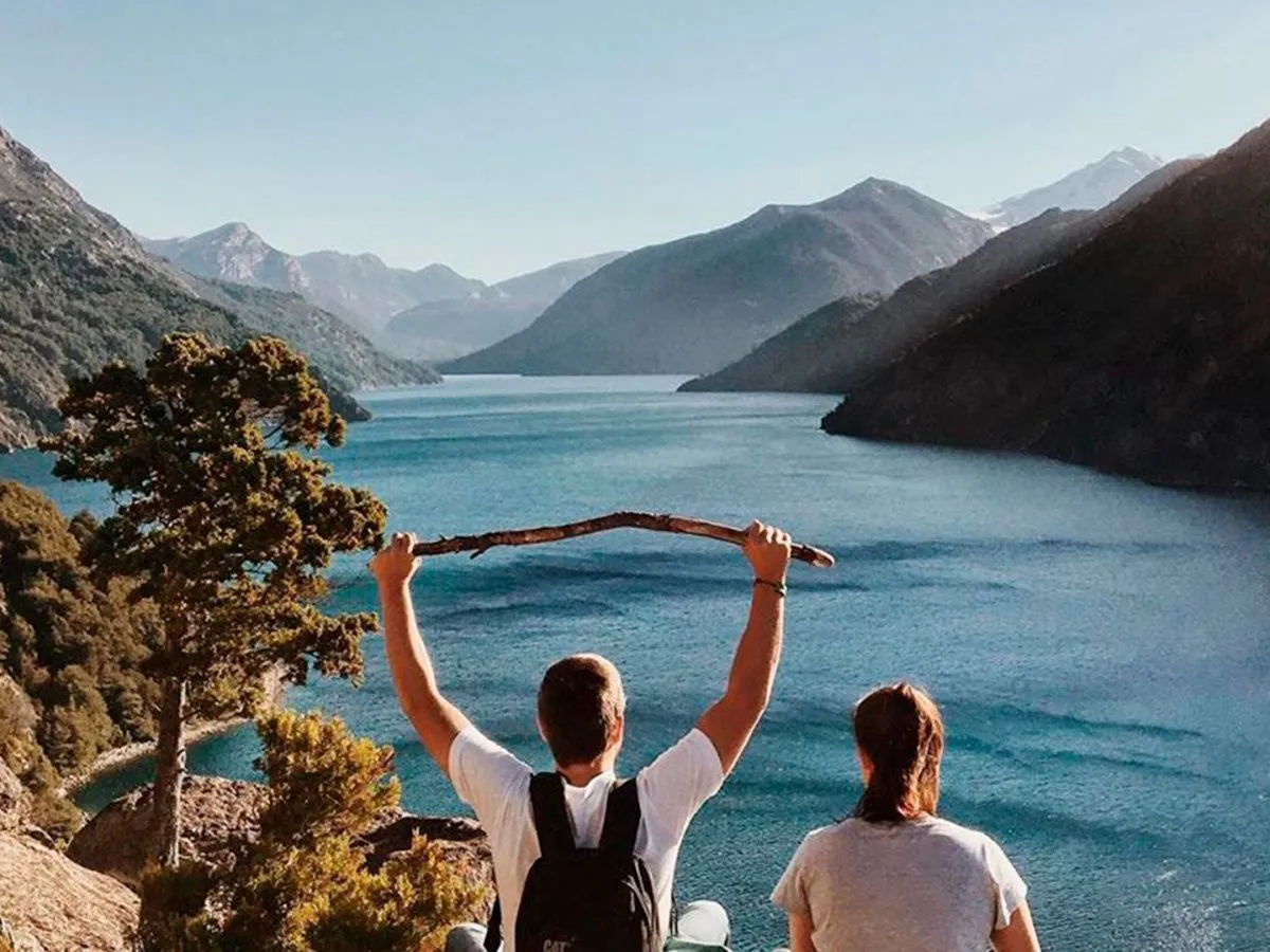 La actividad turística en alza tras la pandemia