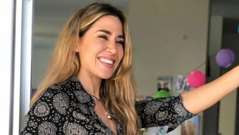 Jimena Barón también se hartó de las críticas de los haters