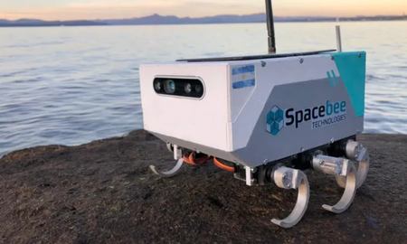 Un grupo de jovenes argentino ganó un concurso de la NASA y ahora sueñan con ser los primeros argentinos en enviar un robot a la Luna. Un grupo de jovenes argentino ganó un concurso de la NASA y ahora sueñan con ser los primeros argentinos en enviar un robot a la Luna.