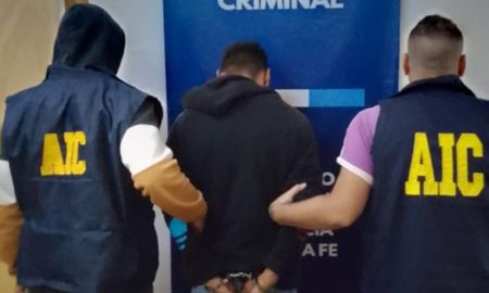 Aire de Santa Fe | Detenido Franco Demarchi lescano.jpg