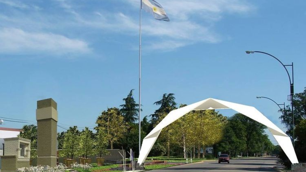 El tesoro escondido en el centro de la provincia de Santa Fe que invita a conocer su historia