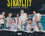 La venta general de entradas comenzará el 27 de mayo a través de la plataforma All Access. La venta general de entradas comenzará el 27 de mayo a través de la plataforma All Access.