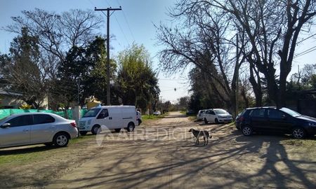 colastine norte: la via muerta, otra vez asolada por los enfrentamientos entre bandas colastine norte: la via muerta, otra vez asolada por los enfrentamientos entre bandas