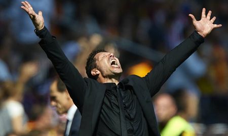 A horas de viajar a Lisboa para jugar ante el RB Leipzig, el Atlético Madrid comunicó que detectó dos casos de coronavirus. A horas de viajar a Lisboa para jugar ante el RB Leipzig, el Atlético Madrid comunicó que detectó dos casos de coronavirus.