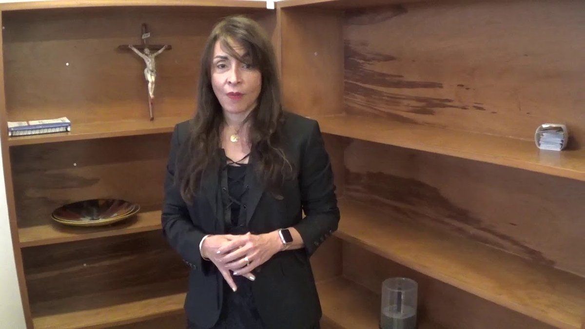 Cuda es docente de Teolog&iacute;a en la Universidad Cat&oacute;lica Argentina (UCA), en la Universidad Nacional Arturo Jauretche y en la St. Thomas University de Estados Unidos.