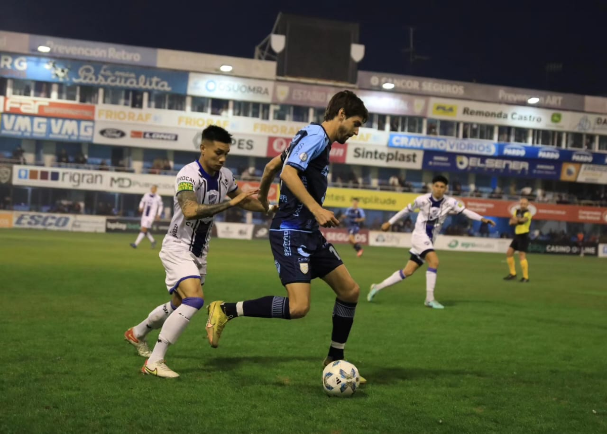 La decisión que tomó Atlético de Rafaela para evitar descender al Federal A