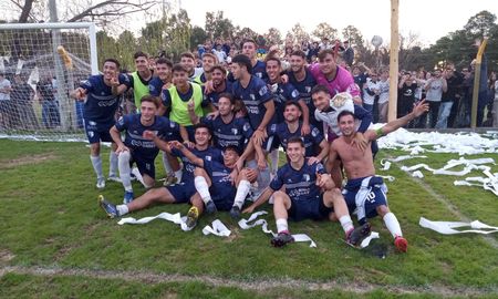 Agónico triunfo de La Salle en el clásico contra Ateneo, en la última fecha de la Liga Santafesina