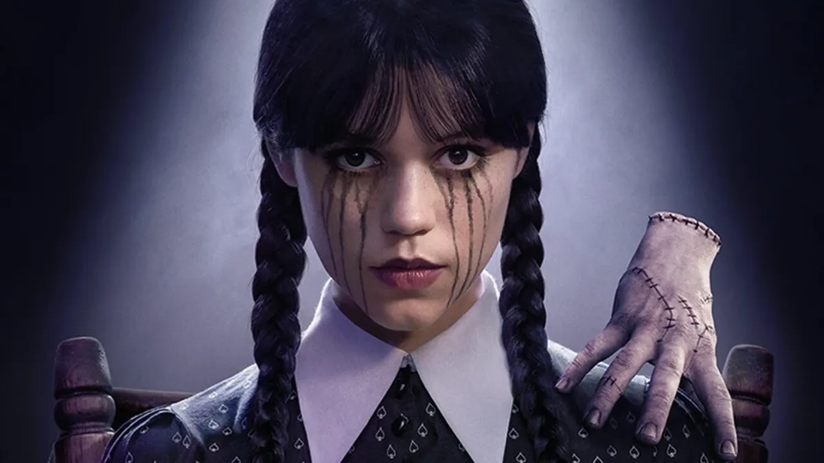 Se viene la segunda parte de la serie de terror