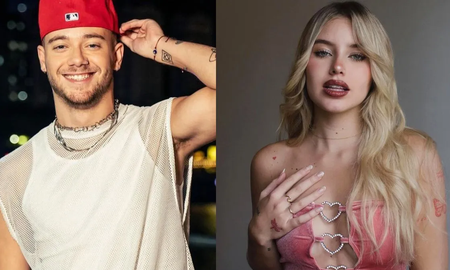 Coti Romero y Nacho Castañares de Gran Hermano ya no se esconden: las sugestivas fotos del romance Coti Romero y Nacho Castañares de Gran Hermano ya no se esconden: las sugestivas fotos del romance