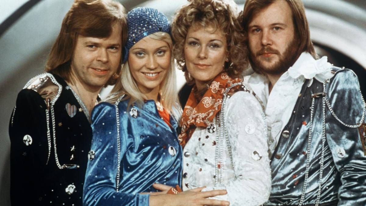 ABBA comunicó que regresará al escenario luego de 39 años.