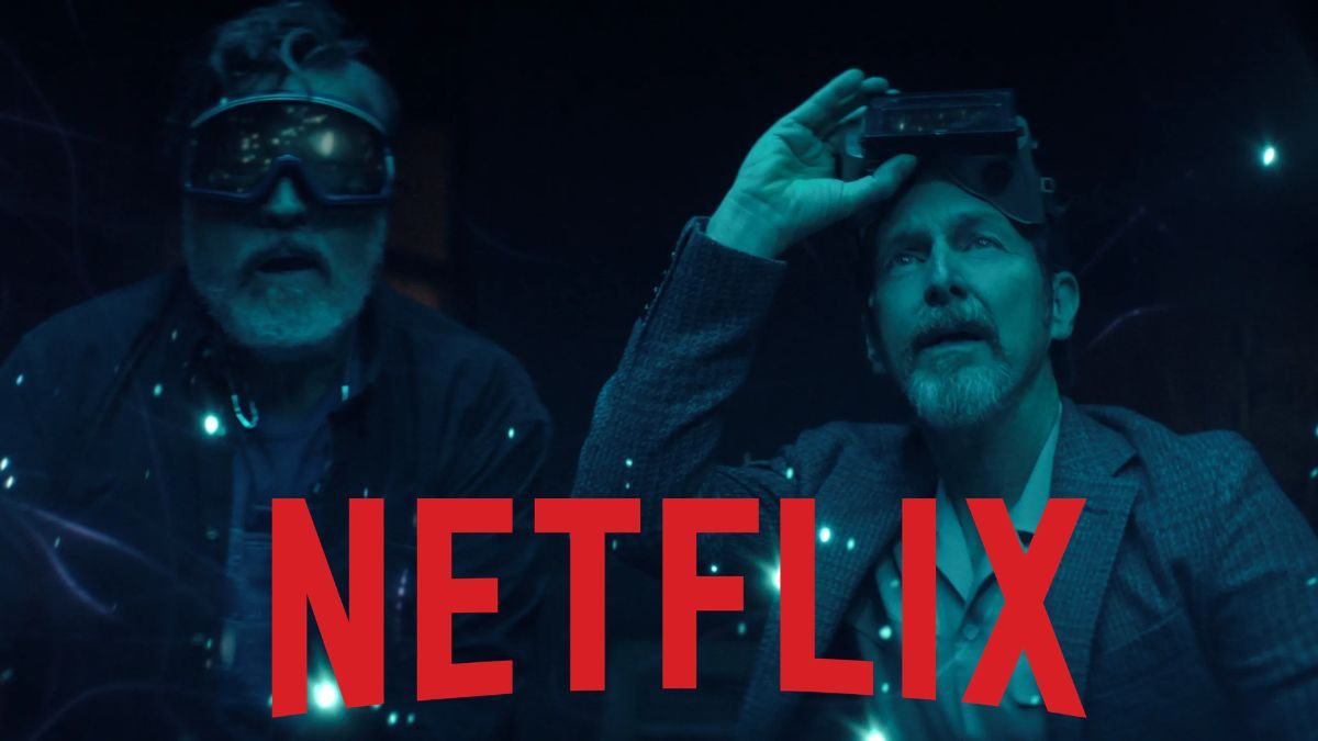Jeffrey Addiss y Will Matthews lideran el equipo creativo de esta serie que redefine el concepto de héroe de acción en la tercera edad. Jeffrey Addiss y Will Matthews lideran el equipo creativo de esta serie que redefine el concepto de héroe de acción en la tercera edad.