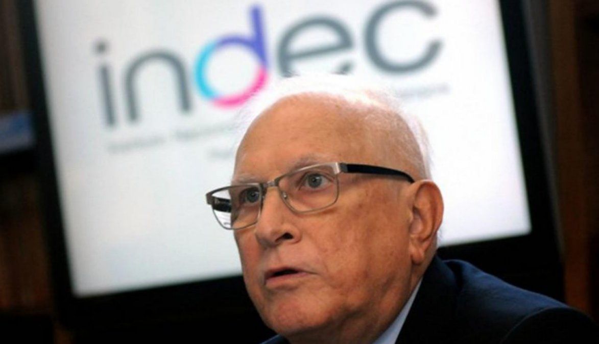 INDEC: Todesca anunció el fin de la emergencia estadística