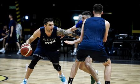 Los entrenamientos se llevarán a cabo hasta el domingo en Bahía Blanca, conocida como la capital nacional del básquetbol argentino, y desde el lunes continuarán los trabajos en Mar del Plata. Los entrenamientos se llevarán a cabo hasta el domingo en Bahía Blanca, conocida como la capital nacional del básquetbol argentino, y desde el lunes continuarán los trabajos en Mar del Plata.
