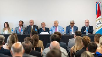 Tras los anuncios de renuncias, la Corte Suprema buscará definir su presidencia para el 2026