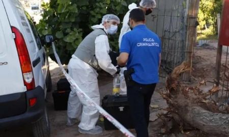 El papá de los hermanitos del nene asesinado en Neuquén y un testimonio desgarrador