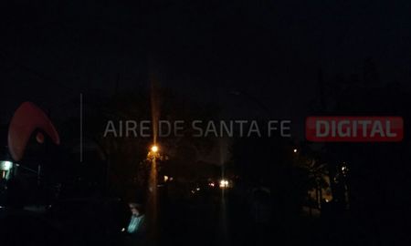 la inauguracion que no fue: desde la provincia responsabilizan a la municipalidad la inauguracion que no fue: desde la provincia responsabilizan a la municipalidad