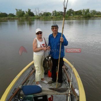 Brigadas caninas de Córdoba y Chile buscarán al matrimonio desaparecido