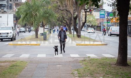 nubosidad y algo de inestabilidad en el comienzo de semana en santa fe nubosidad y algo de inestabilidad en el comienzo de semana en santa fe