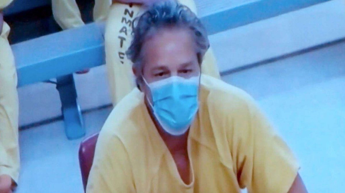 El hombre confesó el crimen y quedó detenido por homicidio en primer grado. Ocurrió en Washington