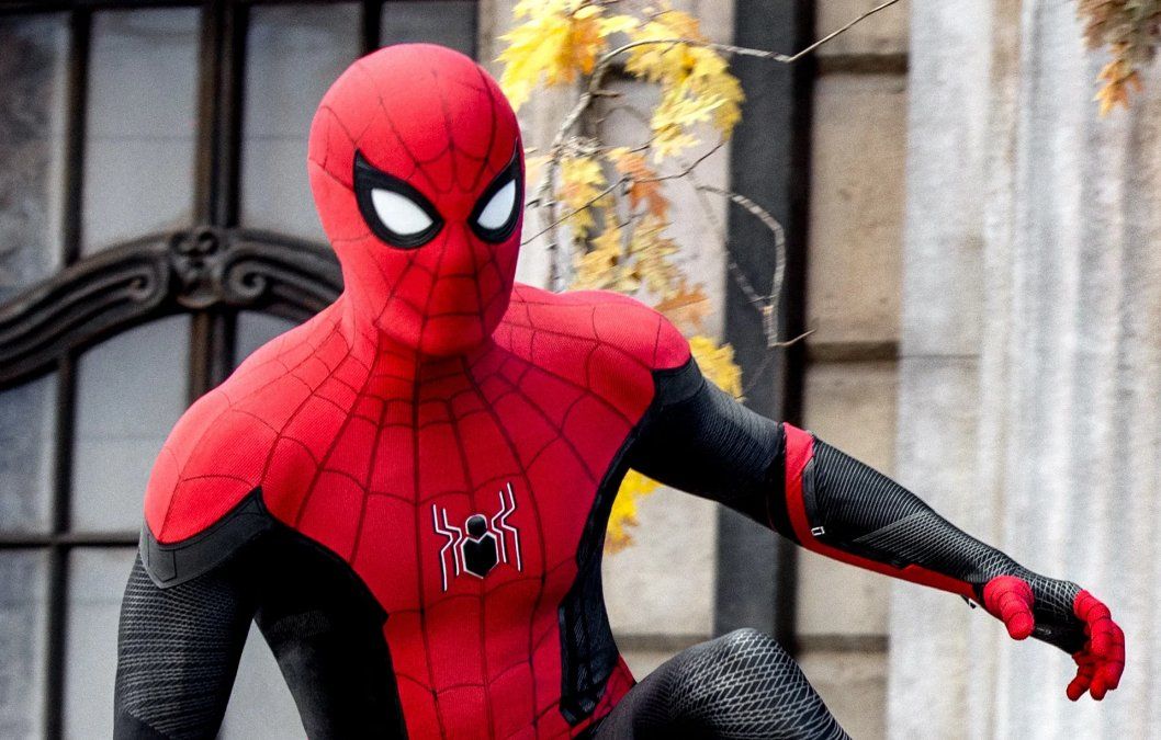 El pedido de los fanáticos de Spider-Man tomó fuerza en Twitter