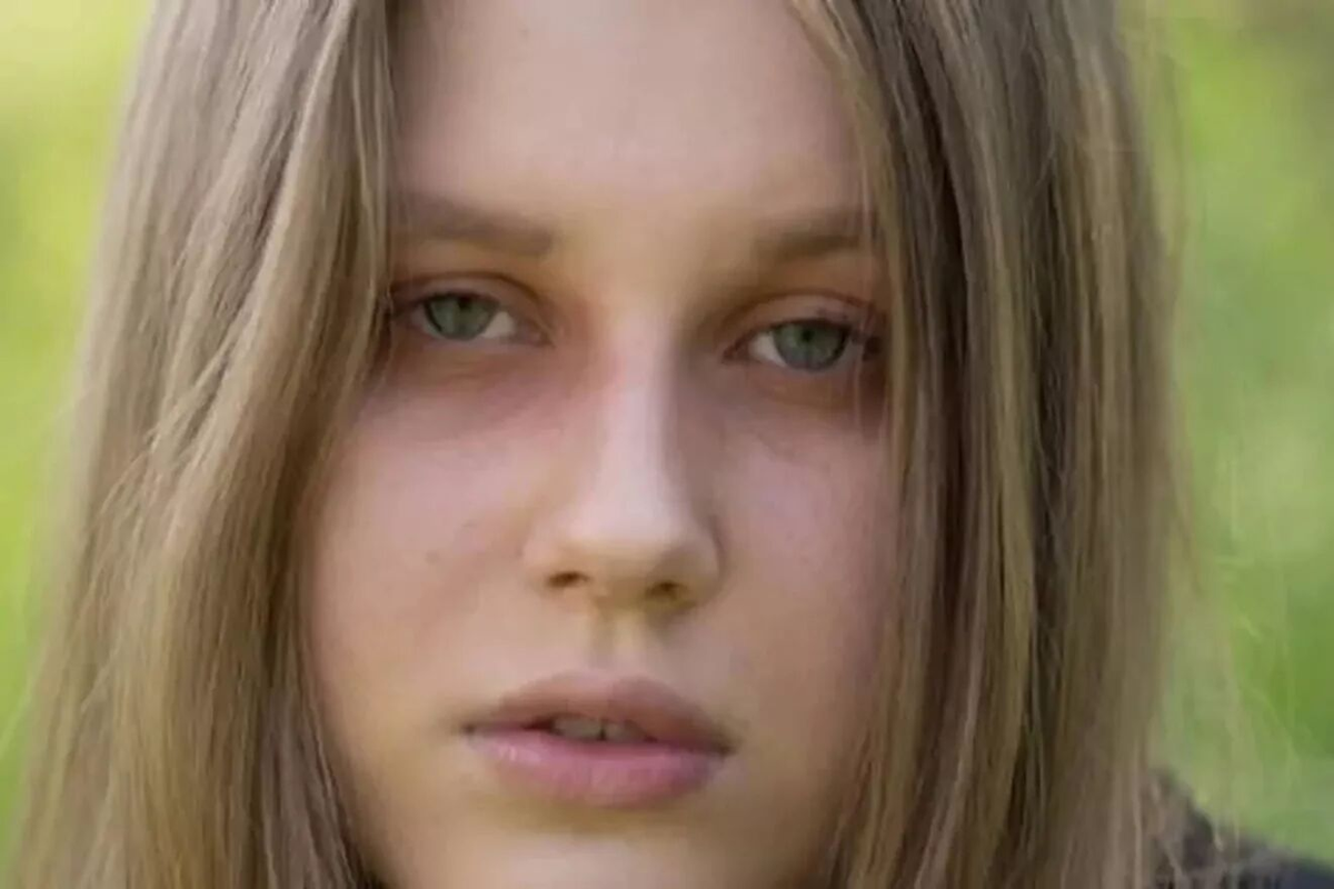 El pasado oculto de Julia Wendell