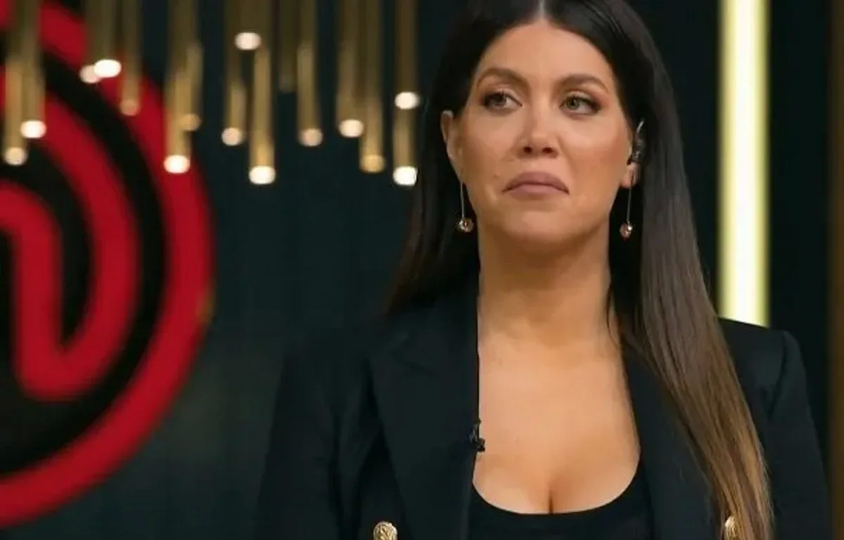 Wanda Nara les tiró un palito a aquellos periodistas que ventilaron su enfermedad antes que ella. Wanda Nara les tiró un palito a aquellos periodistas que ventilaron su enfermedad antes que ella.