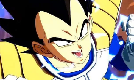 vegeta y jose jose tienen este detalle en comun durante la saga de ?goku black? vegeta y jose jose tienen este detalle en comun durante la saga de ?goku black?