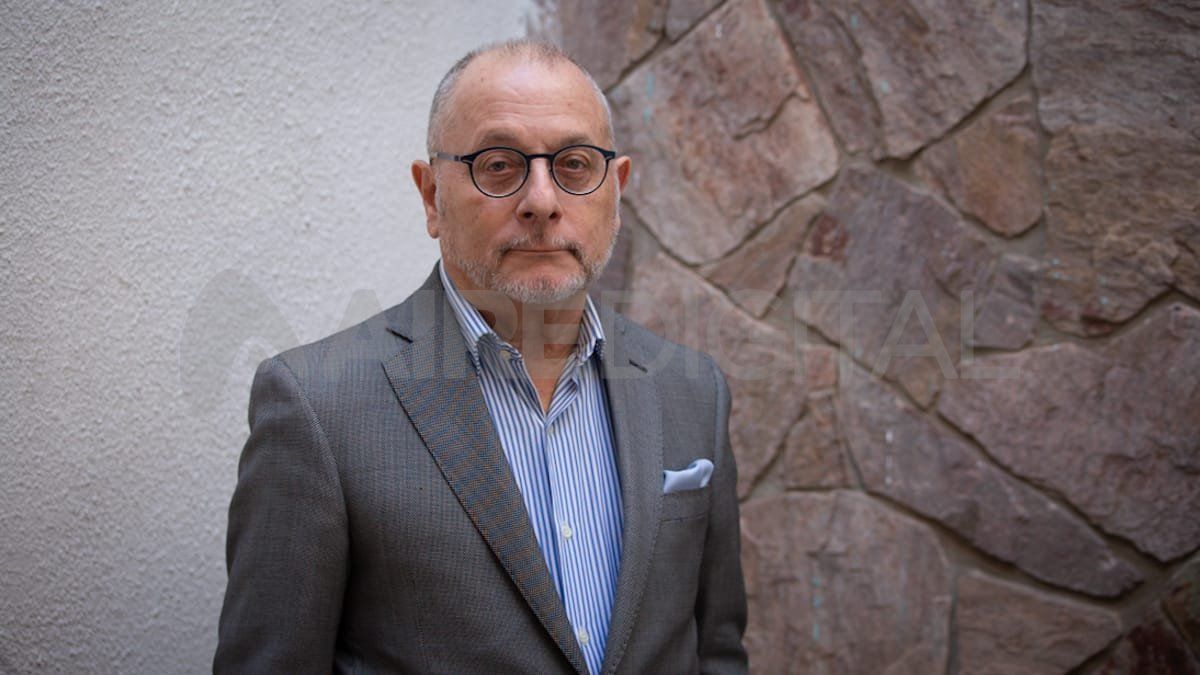 Los organismos multilaterales no funcionan. Tendríamos que replantear las reglas del multilateralismo