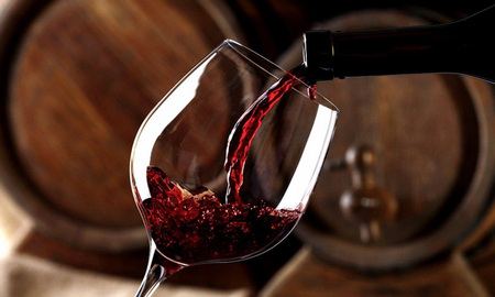 24 de noviembre: Día del Vino argentino 24 de noviembre: Día del Vino argentino