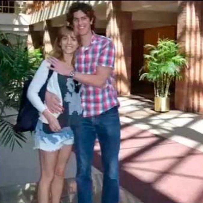 Carla Peterson habló sobre Martín Lousteau.