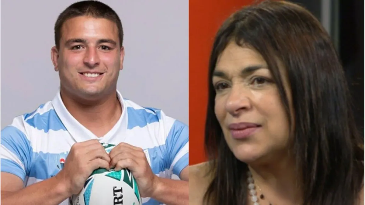 Los violentos mensajes de otro integrante de Los Pumas contra Claribel Medina: Le pegaría un tiro