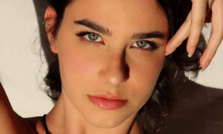 Valentina Boscardin tenía dos dosis de vacuna Pfizer. Su madre, la famosa presentadora brasileña Marcia Boscardin, compartió la triste noticia. Valentina Boscardin tenía dos dosis de vacuna Pfizer. Su madre, la famosa presentadora brasileña Marcia Boscardin, compartió la triste noticia.
