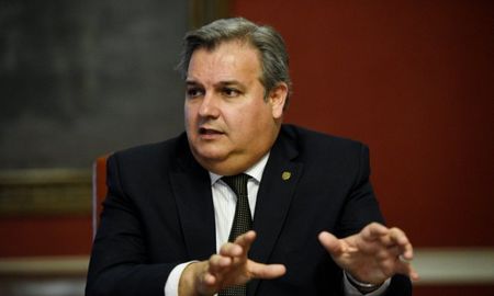 aportantes: ?si pertenece al organo que controla, debe separar lo partidario? aportantes: ?si pertenece al organo que controla, debe separar lo partidario?