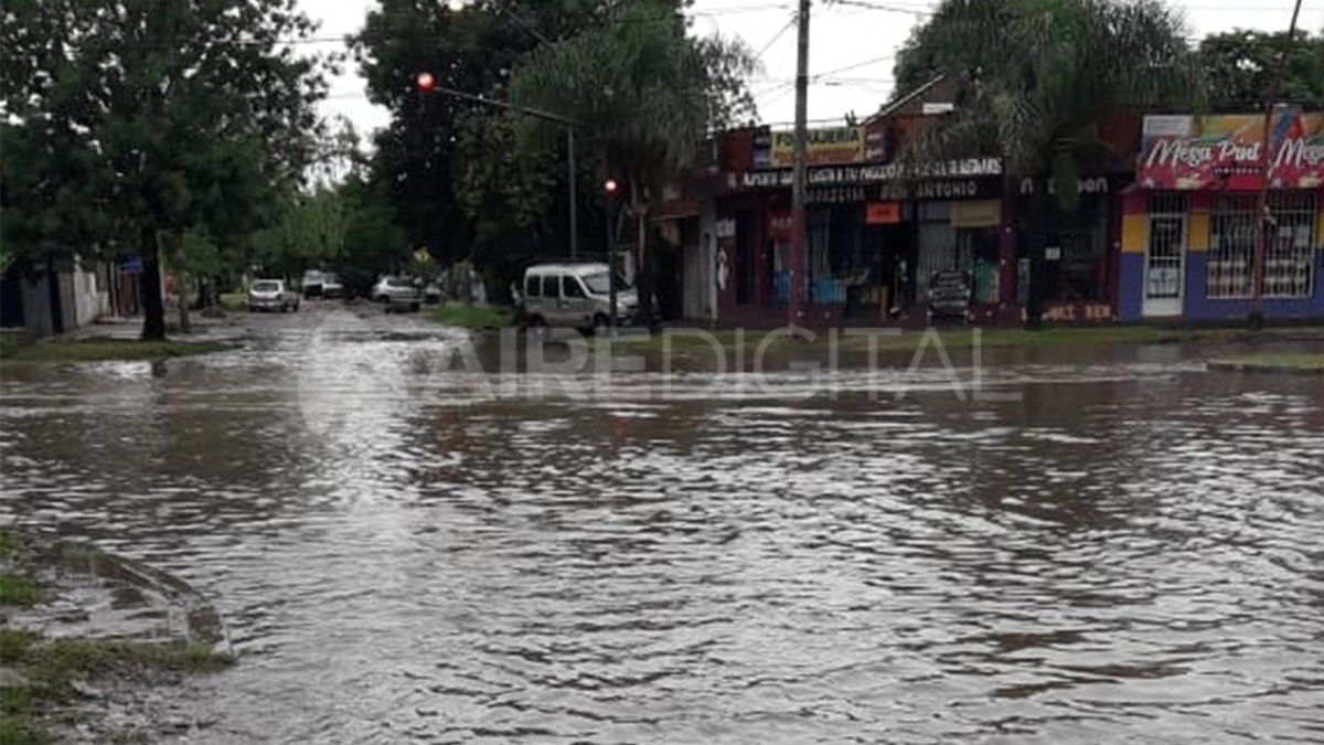 &nbsp;Europa y Gorriti